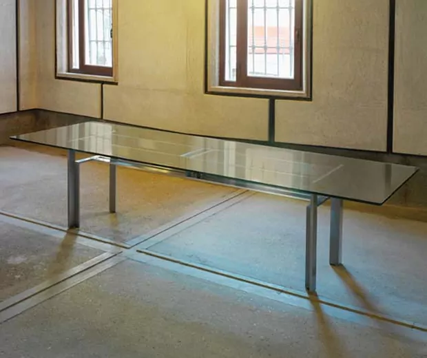 The Tables of Carlo Scarpa 2