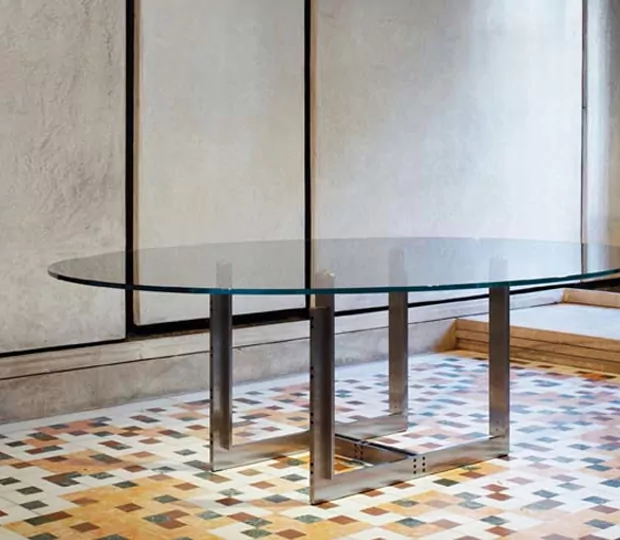 The Tables of Carlo Scarpa 4