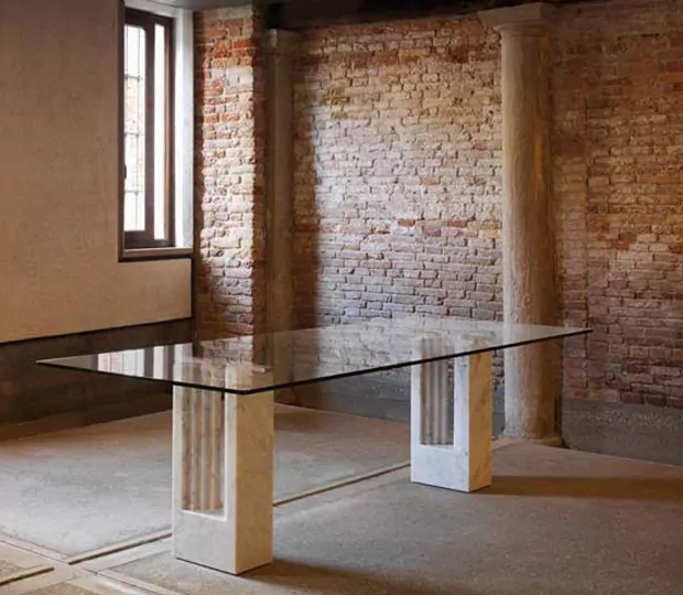 The Tables of Carlo Scarpa 5