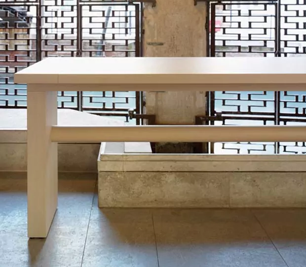 The Tables of Carlo Scarpa 6