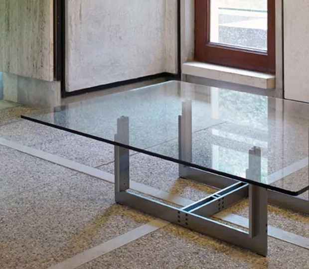 The Tables of Carlo Scarpa 9