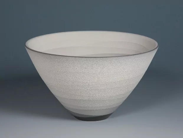 Vessels by Ceramic Artist Yoshitaka Tsuruta 1