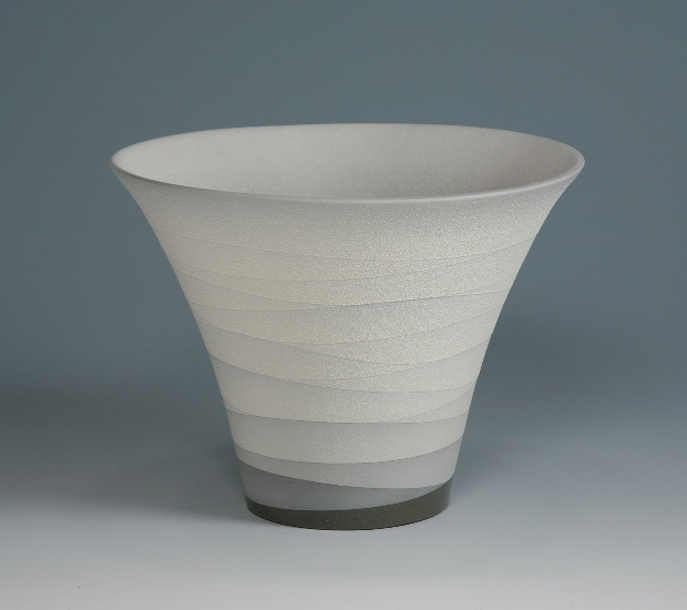 Vessels by Ceramic Artist Yoshitaka Tsuruta 5