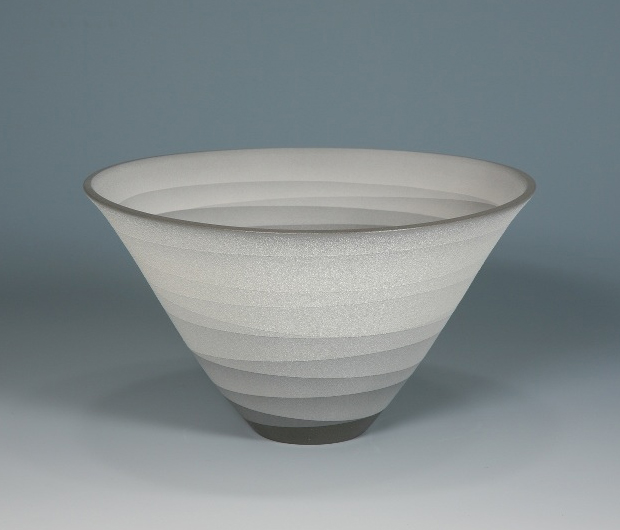 Vessels by Ceramic Artist Yoshitaka Tsuruta 7