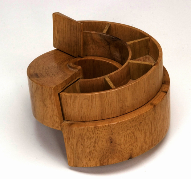 Wooden Vessels by Laszlo Tompa image4