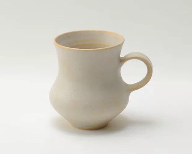 Works by Japanese Potter Mamiko Wada 12