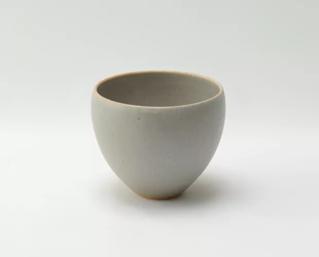 Works by Japanese Potter Mamiko Wada 2