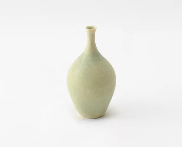 Works by Japanese Potter Mamiko Wada 3