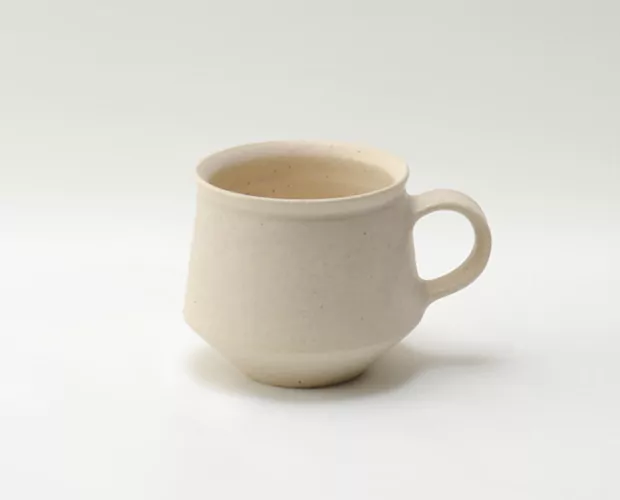 Works by Japanese Potter Mamiko Wada 5