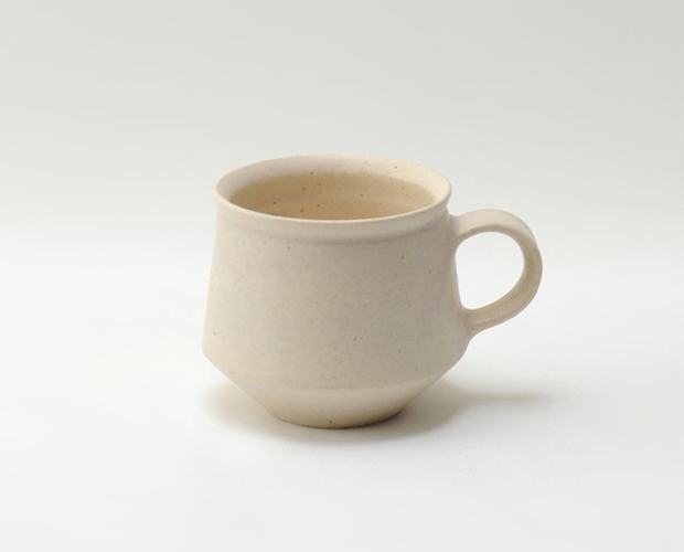 Works by Japanese Potter Mamiko Wada 5