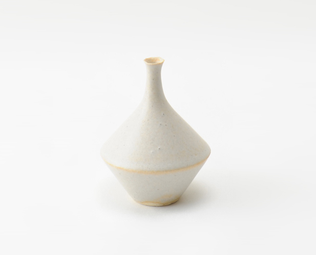 Works by Japanese Potter Mamiko Wada 8