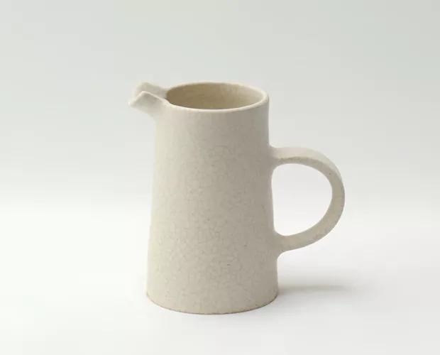 Works by Japanese Potter Mamiko Wada 9