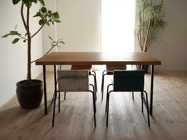 Interior Pieces by Hiromatsu Furniture Inc 12