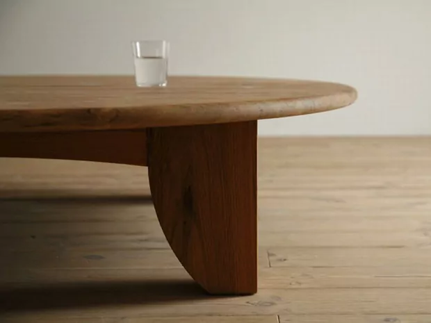 Interior Pieces by Hiromatsu Furniture Inc 4