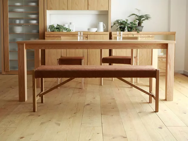 Interior Pieces by Hiromatsu Furniture Inc 6