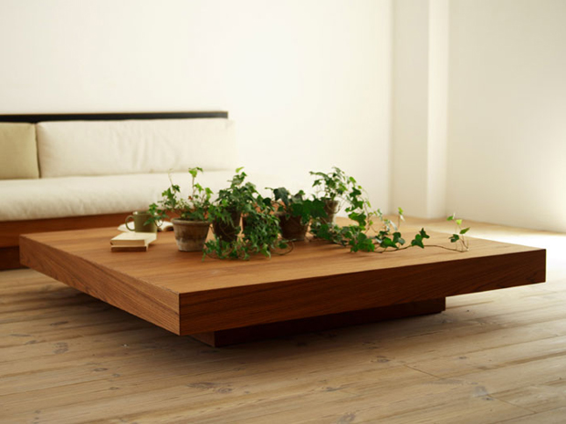 Interior Pieces by Hiromatsu Furniture Inc 9