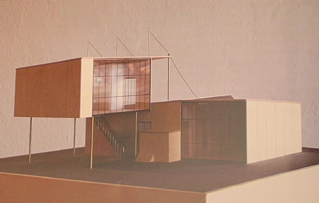 Marcel Breuer - Design and Architecture 12