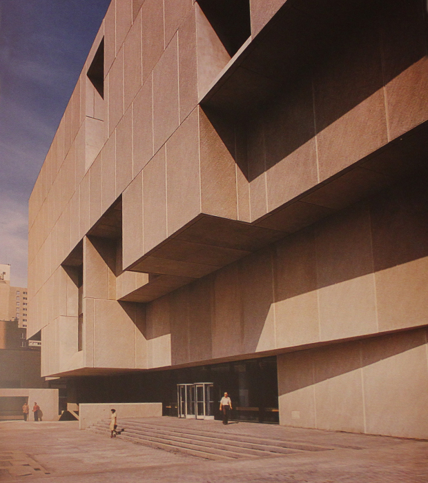 Marcel Breuer - Design and Architecture 14
