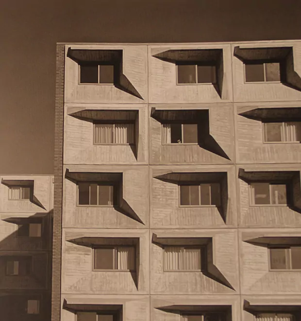 Marcel Breuer - Design and Architecture 3