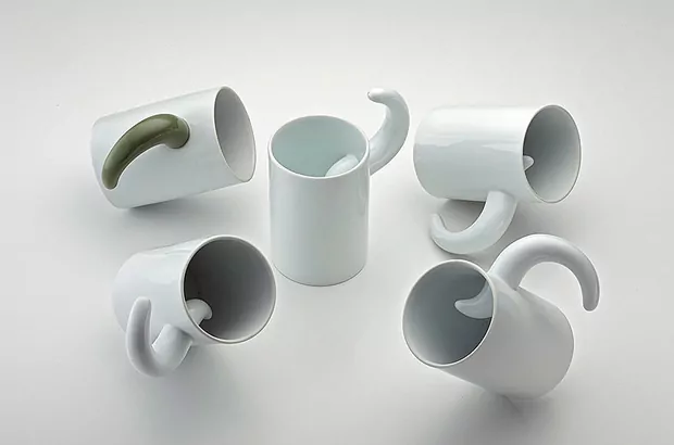 Masahiro Mori and His Ceramic Design, The Open Archives 2