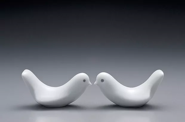 Masahiro Mori and His Ceramic Design, The Open Archives 7