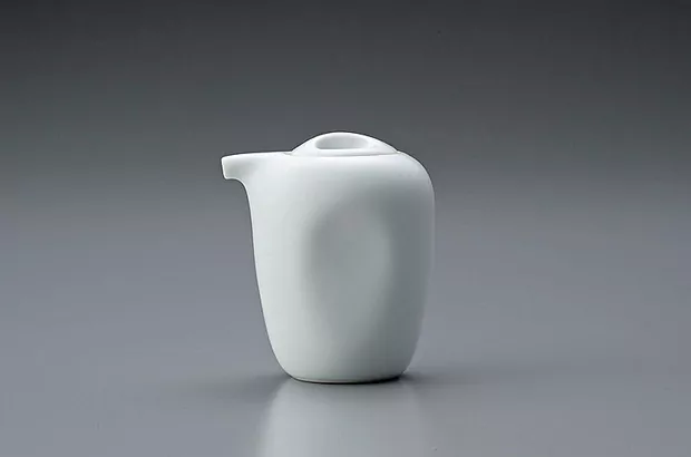 Masahiro Mori and His Ceramic Design, The Open Archives 9