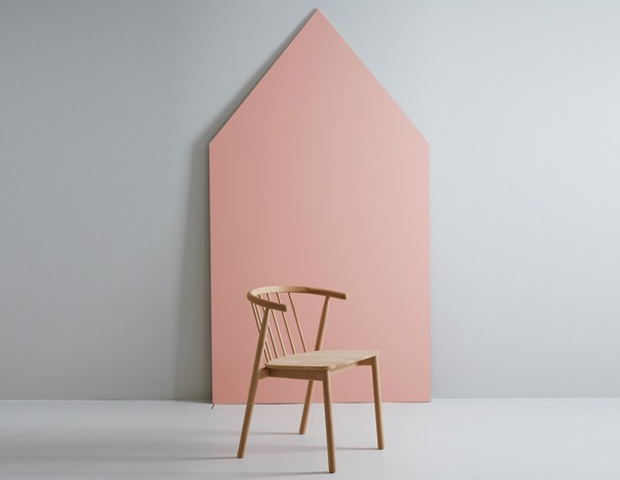 Vang Chair by Andreas Engesvik 1