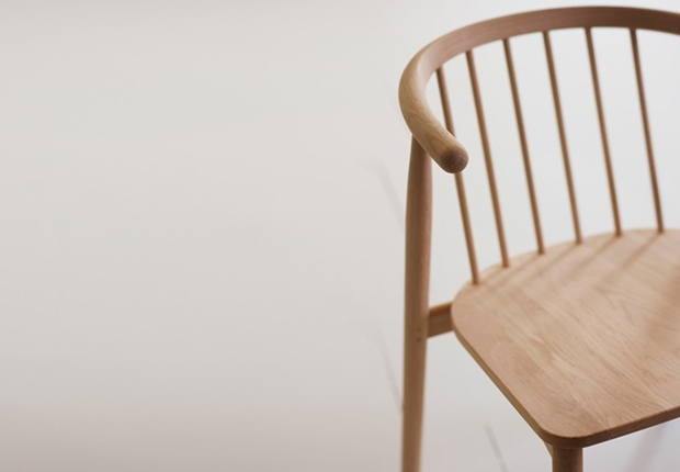 Vang Chair by Andreas Engesvik 2