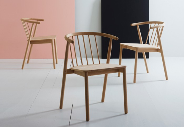 Vang Chair by Andreas Engesvik 3