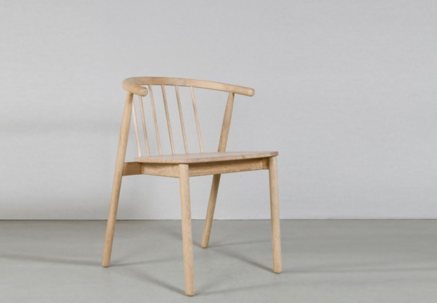 Vang Chair by Andreas Engesvik 6