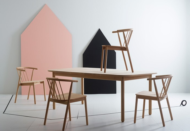 Vang Chair by Andreas Engesvik 9