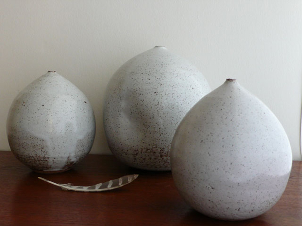 Bowls, Bottles and Vases by Victoria Morris 10