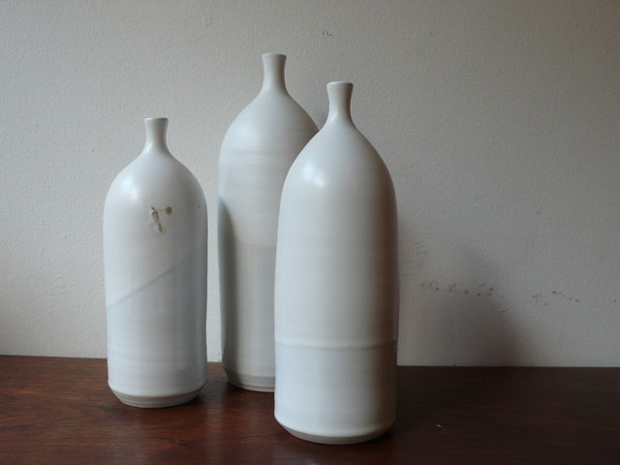 Bowls, Bottles and Vases by Victoria Morris 11