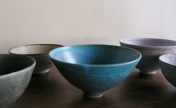 Bowls, Bottles and Vases by Victoria Morris 7
