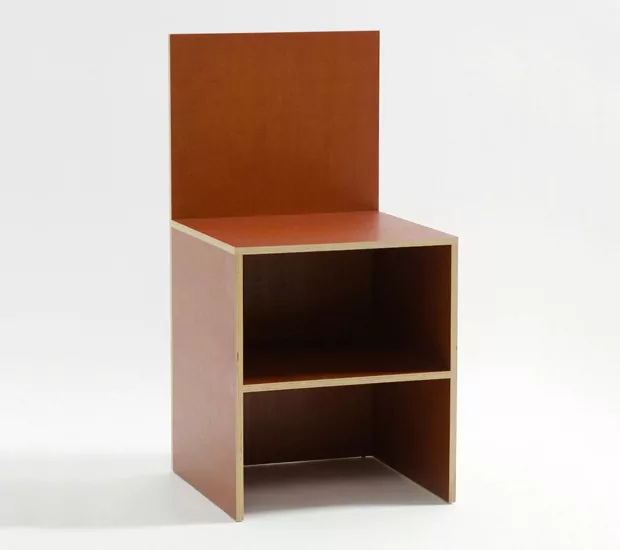 Donald-Judd,-A-Selection-of-Furniture-3