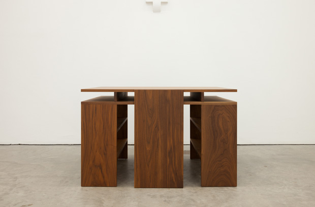 Donald-Judd,-A-Selection-of-Furniture-4