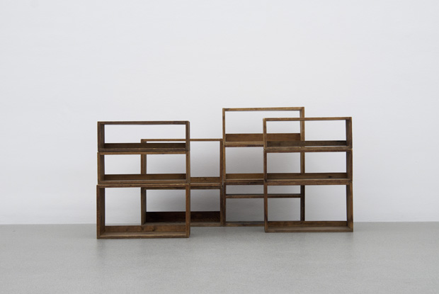 Donald-Judd,-A-Selection-of-Furniture-7