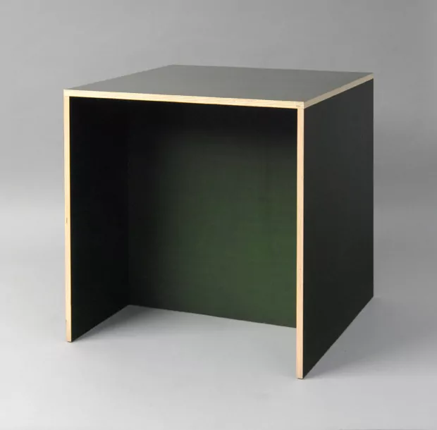 Donald-Judd,-A-Selection-of-Furniture-9