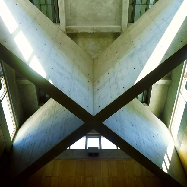 Louis Kahn Visual Archive by Naquib Hossain 7