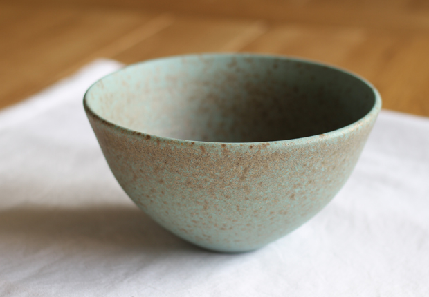 New Pottery and Ceramics at OEN Shop by Misa Kumabuchi of Mushimegane Books 2