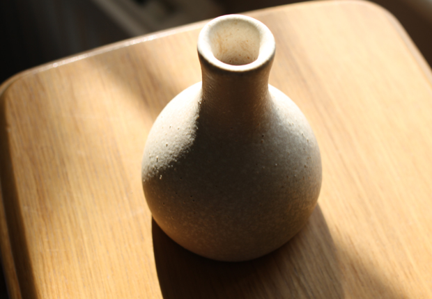 New Pottery and Ceramics at OEN Shop by Misa Kumabuchi of Mushimegane Books 9