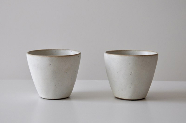 Vases and Tableware by Japanese Maker Keiichi Tanaka 7