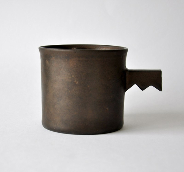 Vases and Tableware by Japanese Maker Keiichi Tanaka 9