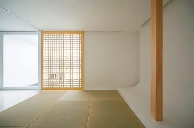 Interior Spaces by Kouichi Kimura Architects | OEN