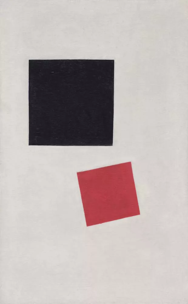 Kazimir-Malevich-and-El-Lissitzky-Suprematism-2