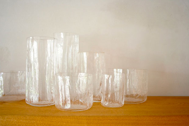 'MOLD-ALL'-Exhibition-at-Tortoise,-Glassware-by-PP-Blower-3
