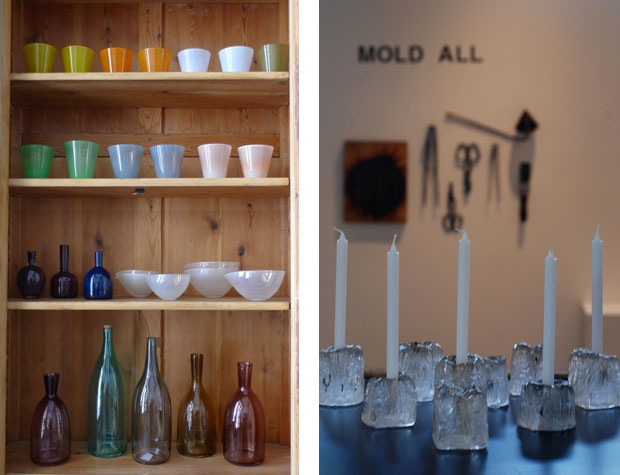 'MOLD-ALL'-Exhibition-at-Tortoise,-Glassware-by-PP-Blower-9