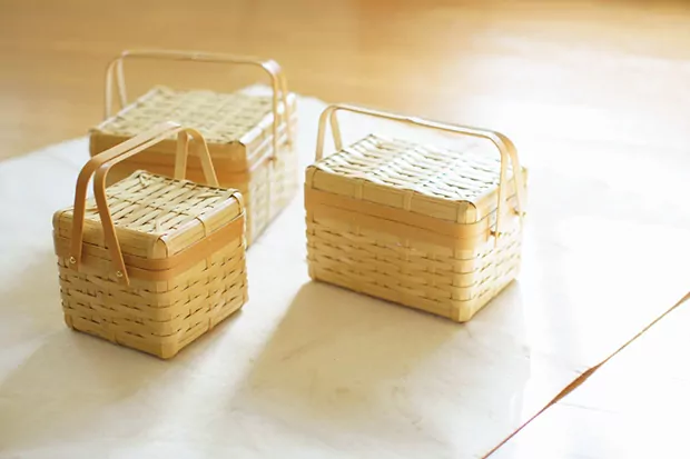 Bamboo-Baskets-by-Junko-Iwata-9