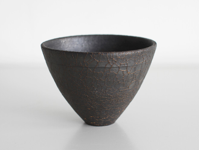 Pottery by Shinobu Hashimoto at OEN Shop 3jpg