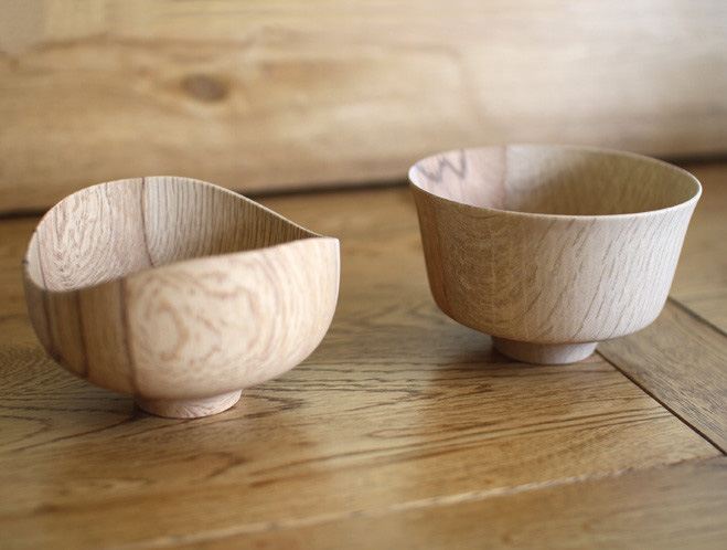 Oak-Wooden-Bowls-from-Kihachi-Workshop-at-OEN-Shop-2